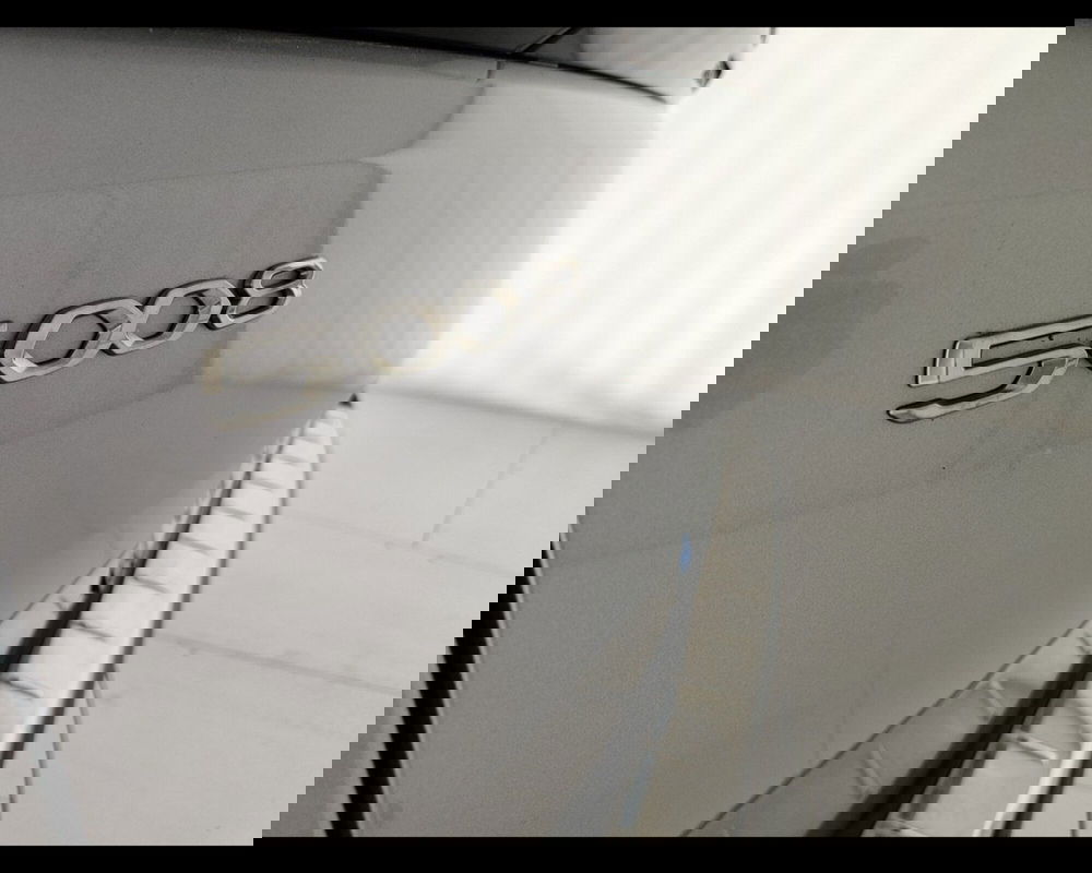 Peugeot 5008 usata a Caserta (10)