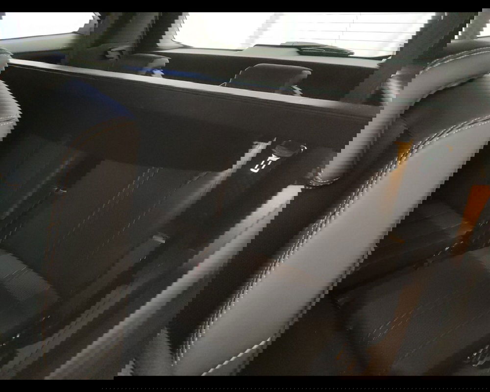 Peugeot 5008 usata a Caserta (20)