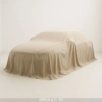 Fiat 500 1.0 hybrid Torino nuova a Caserta