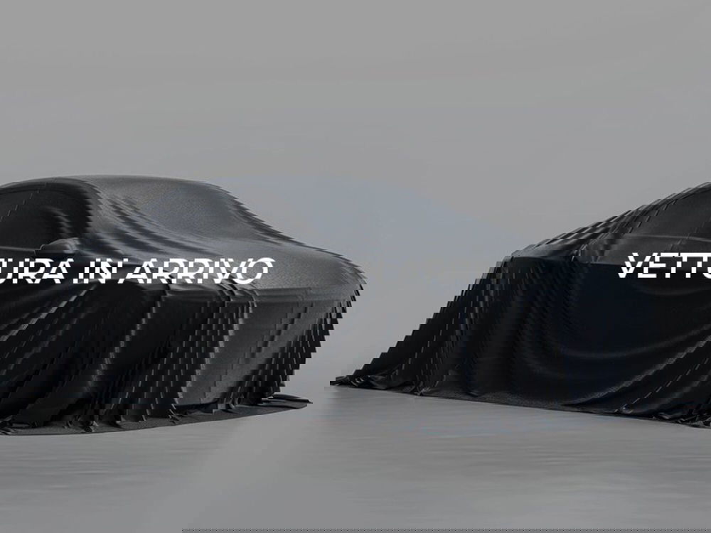 Alfa Romeo Junior usata a Caserta