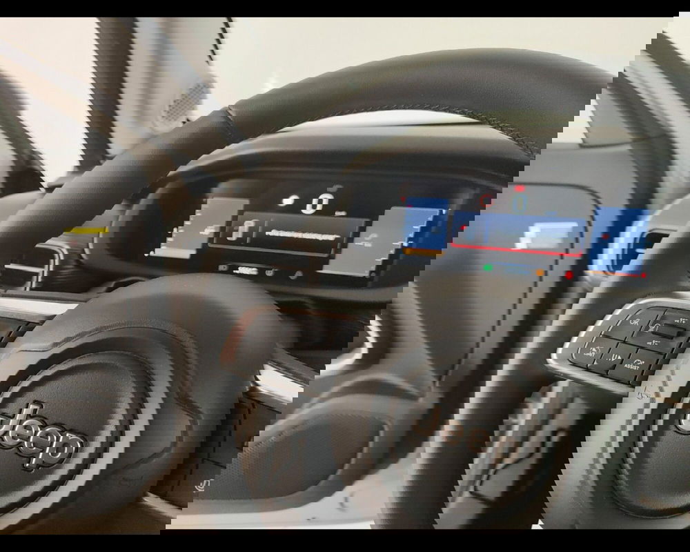 Jeep Avenger usata a Caserta (12)