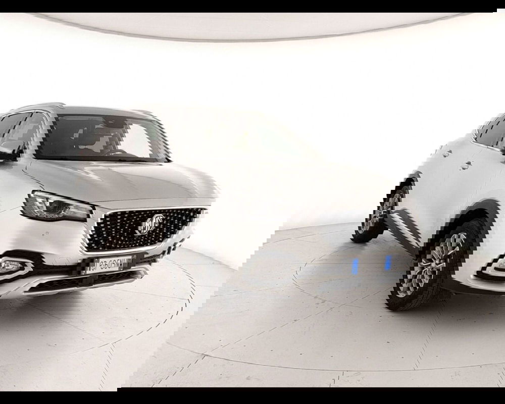 Mg HS usata a Caserta