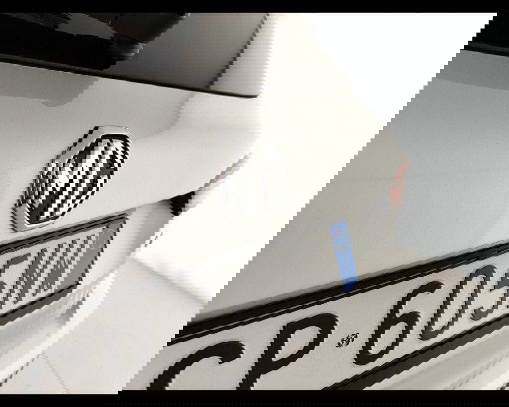 Mg HS usata a Caserta (10)