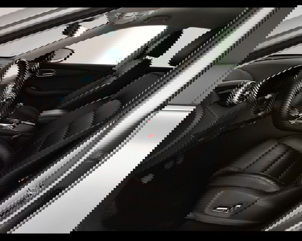 Mg HS usata a Caserta (16)