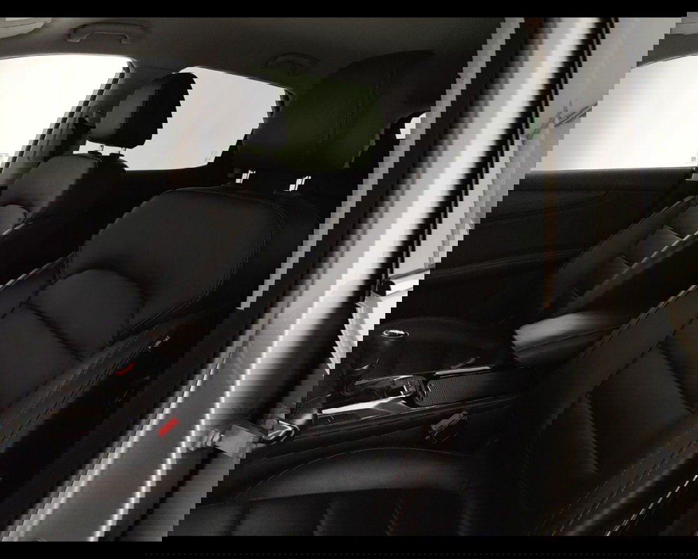 Mg HS usata a Caserta (17)