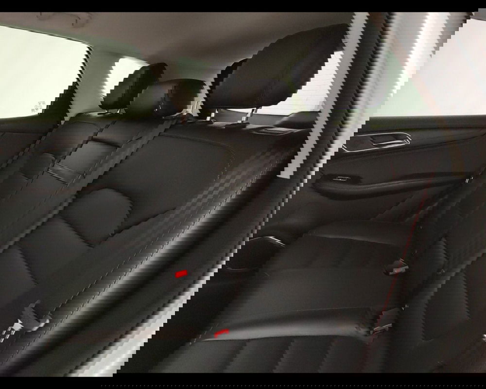 Mg HS usata a Caserta (19)