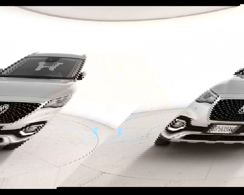 Mg HS usata a Caserta (2)