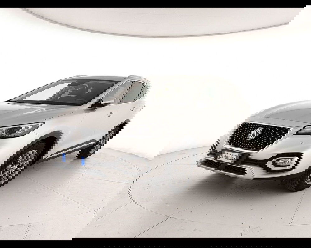 Mg HS usata a Caserta (3)