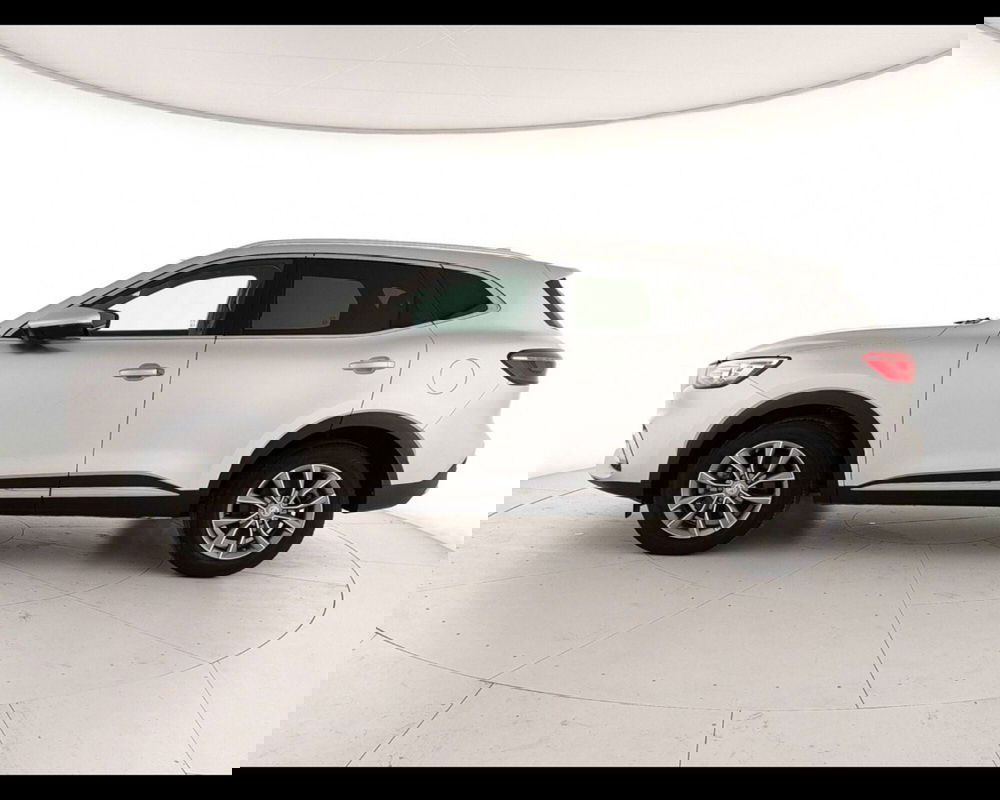 Mg HS usata a Caserta (4)