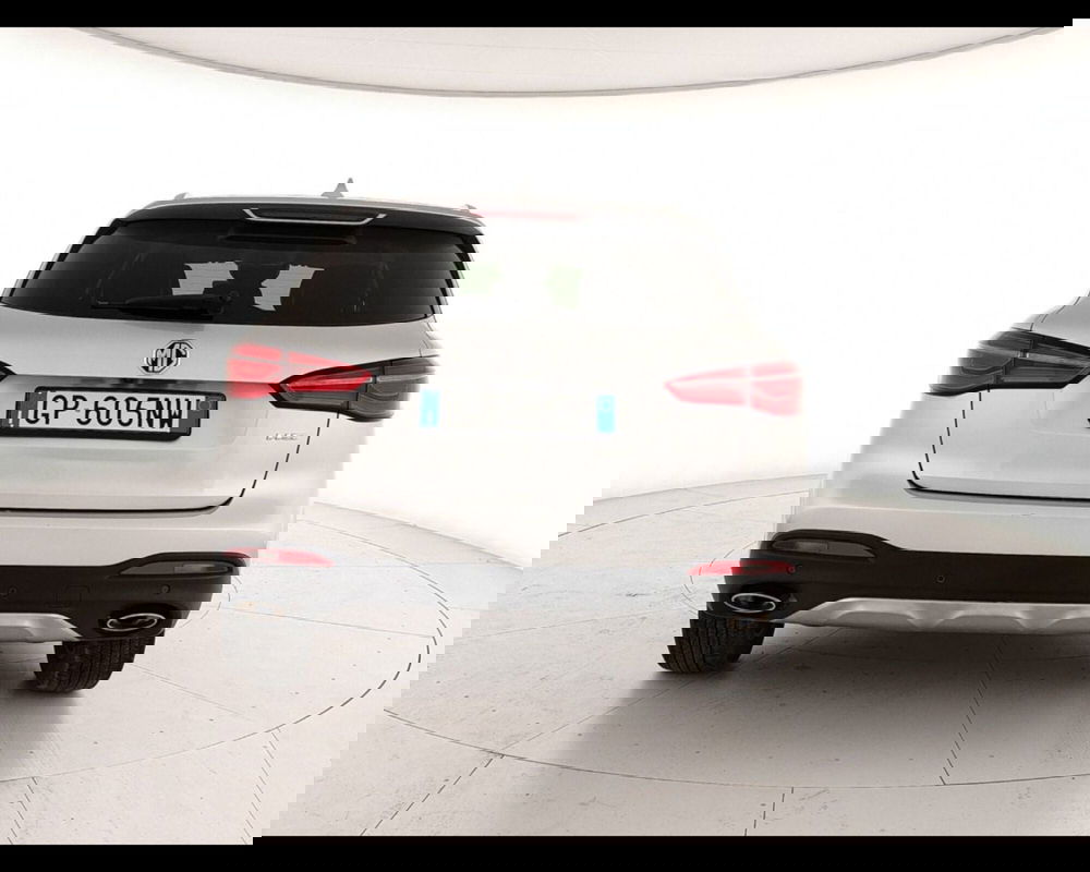 Mg HS usata a Caserta (7)