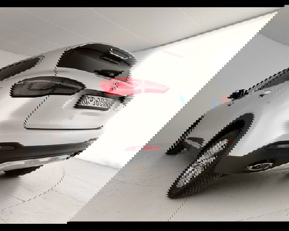 Mg HS usata a Caserta (9)