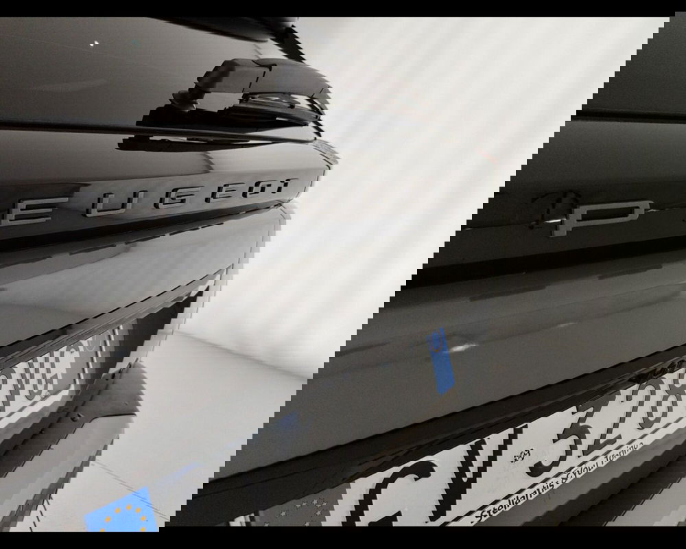 Peugeot 2008 usata a Napoli (10)