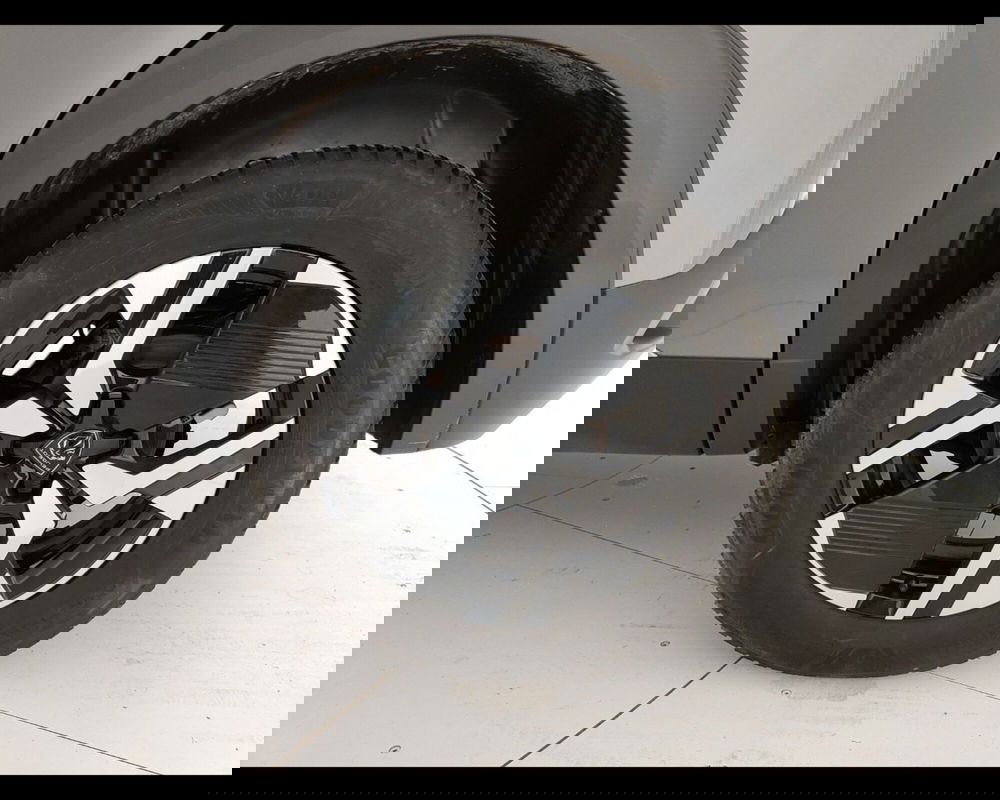 Peugeot 2008 usata a Napoli (11)