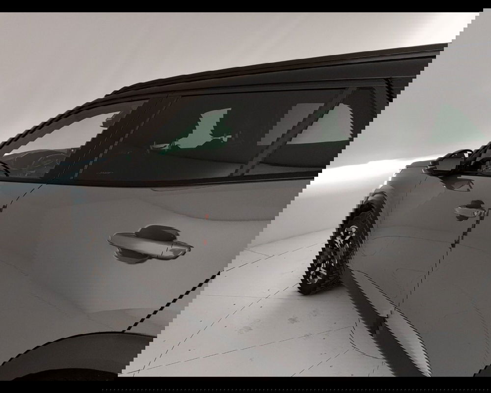 Peugeot 2008 usata a Napoli (12)