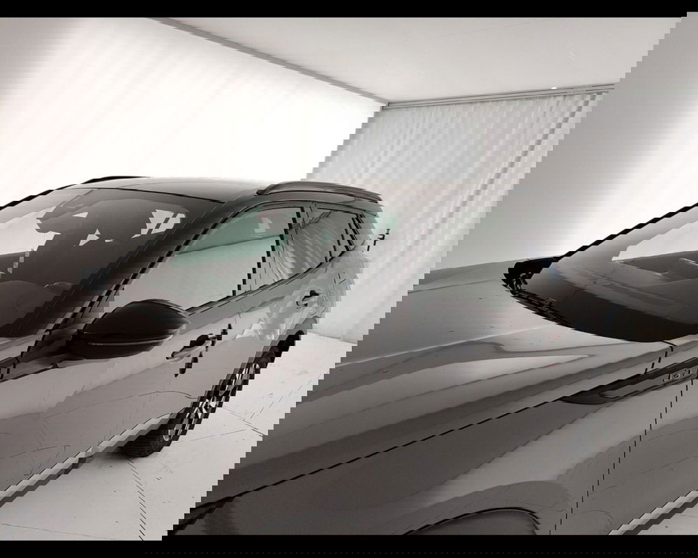 Peugeot 2008 usata a Napoli (14)