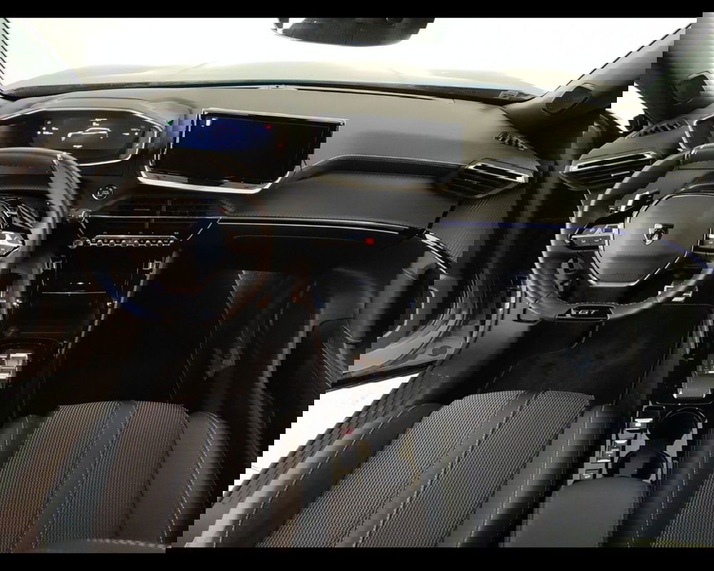 Peugeot 2008 usata a Napoli (16)