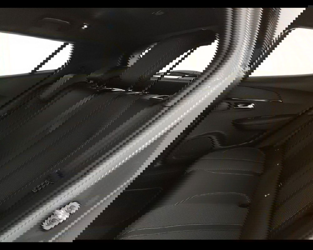 Peugeot 2008 usata a Napoli (20)