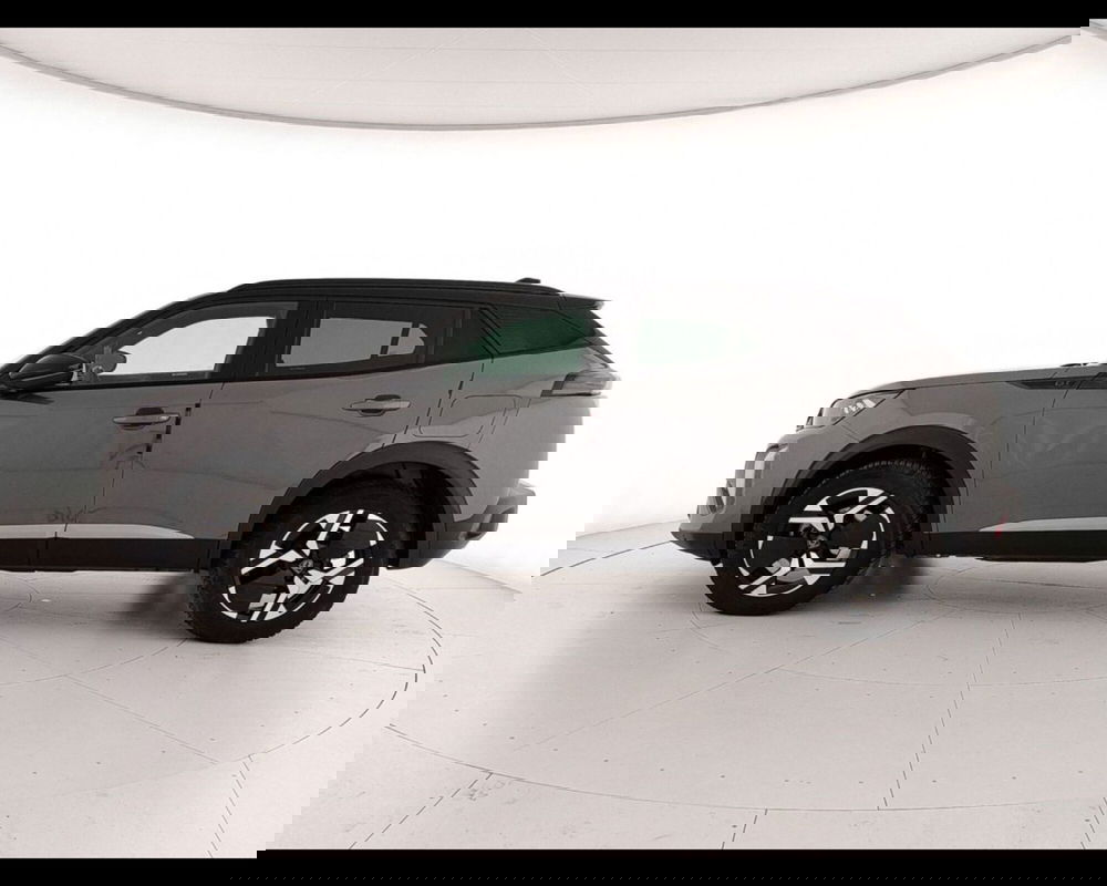 Peugeot 2008 usata a Napoli (4)