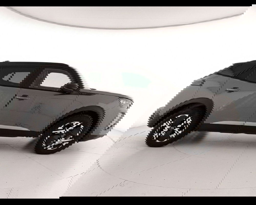 Peugeot 2008 usata a Napoli (8)