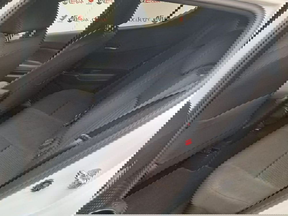 Toyota Toyota C-HR usata a Cagliari (10)