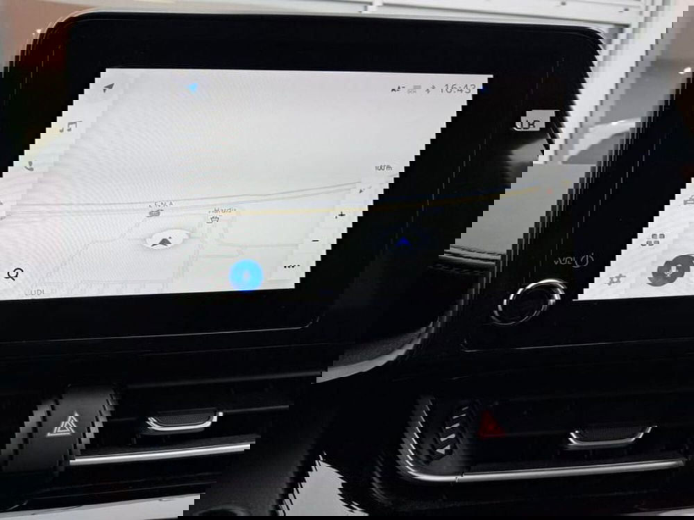 Toyota Toyota C-HR usata a Cagliari (19)