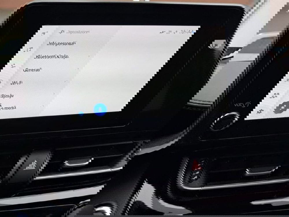 Toyota Toyota C-HR usata a Cagliari (20)