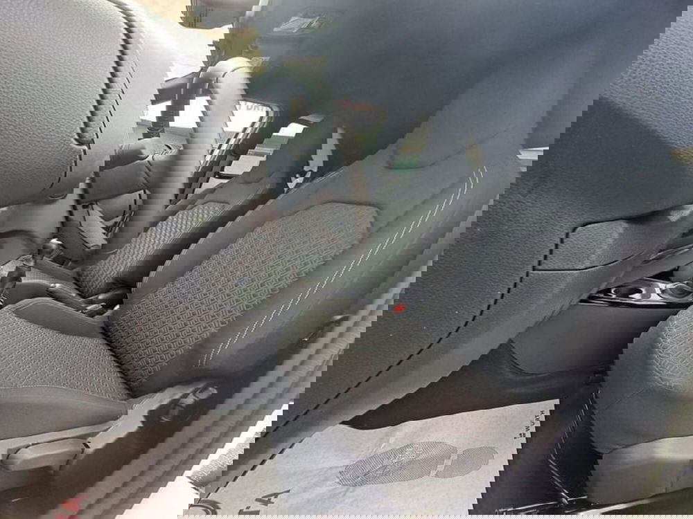 Toyota Aygo X usata a Cagliari (12)