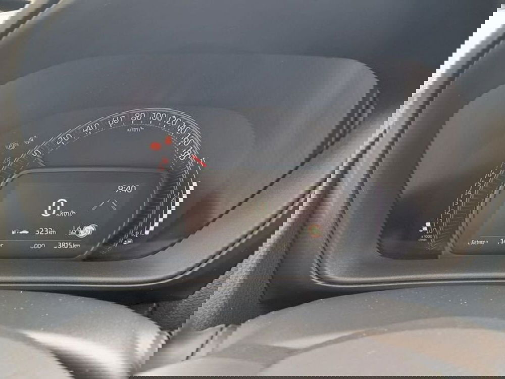 Toyota Aygo X usata a Cagliari (18)