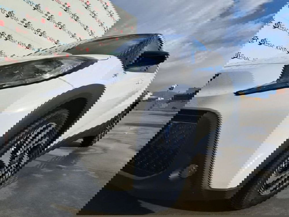 Toyota Aygo X usata a Cagliari (4)