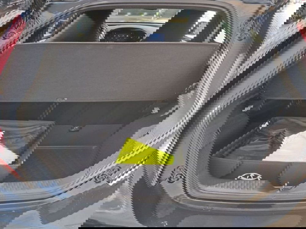 Toyota Aygo X usata a Cagliari (9)