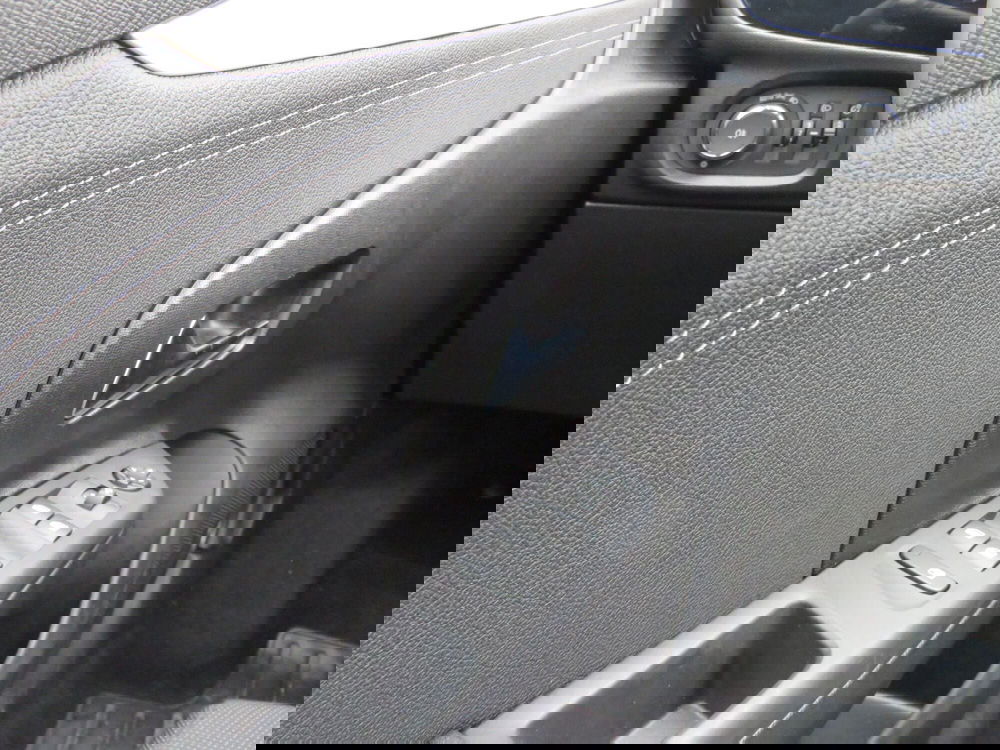 Opel Corsa usata a Monza e Brianza (10)