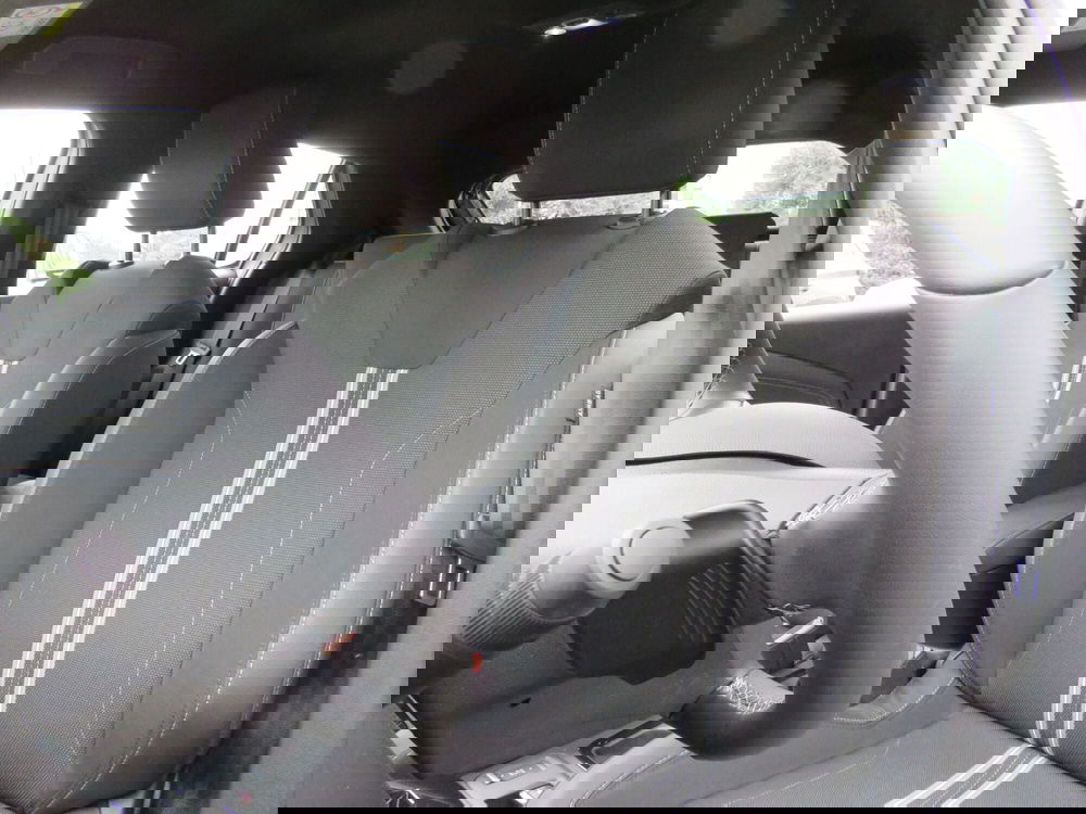 Opel Corsa usata a Monza e Brianza (12)