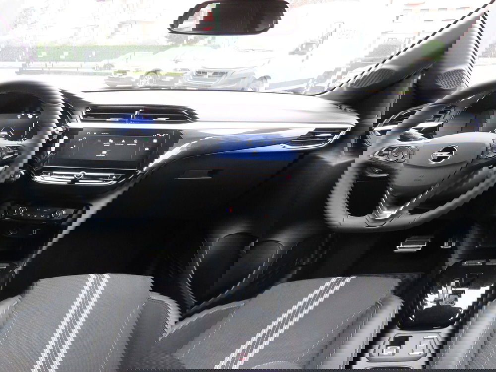 Opel Corsa usata a Monza e Brianza (13)