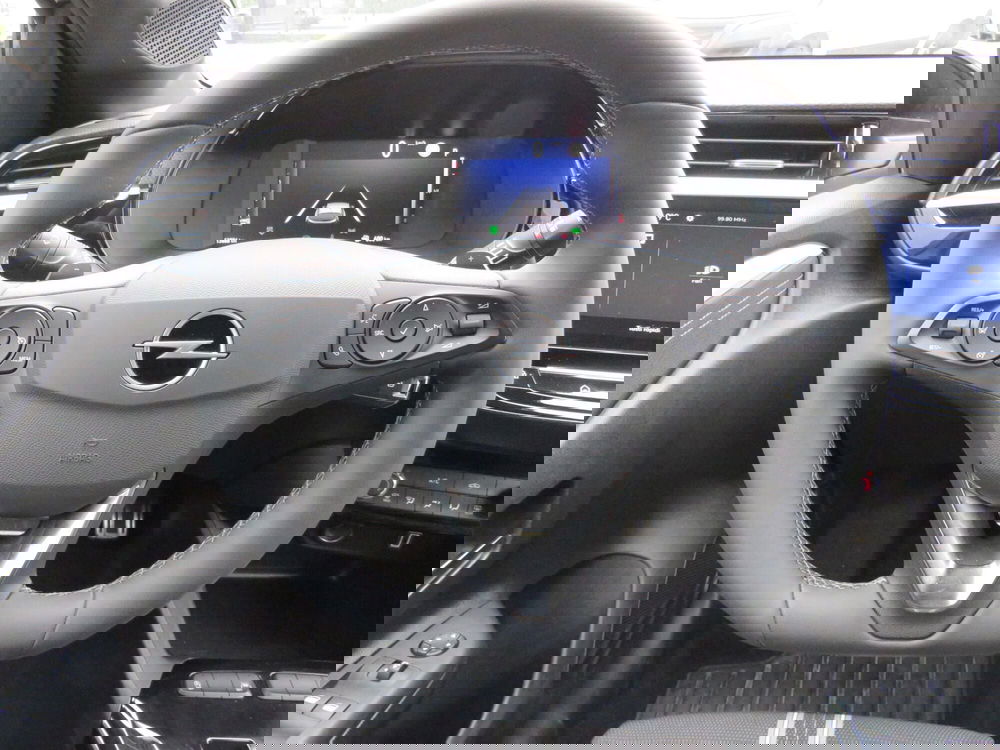 Opel Corsa usata a Monza e Brianza (16)