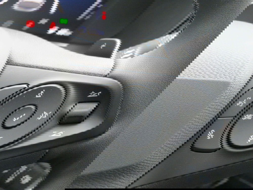 Opel Corsa usata a Monza e Brianza (18)