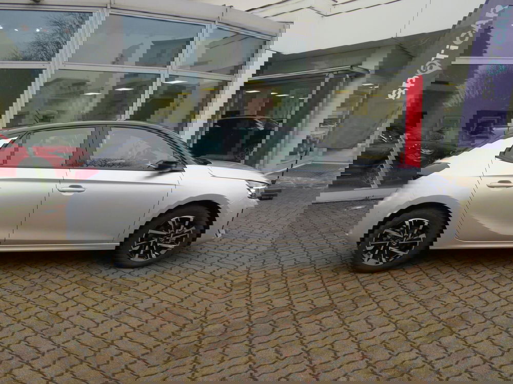 Opel Corsa usata a Monza e Brianza (2)