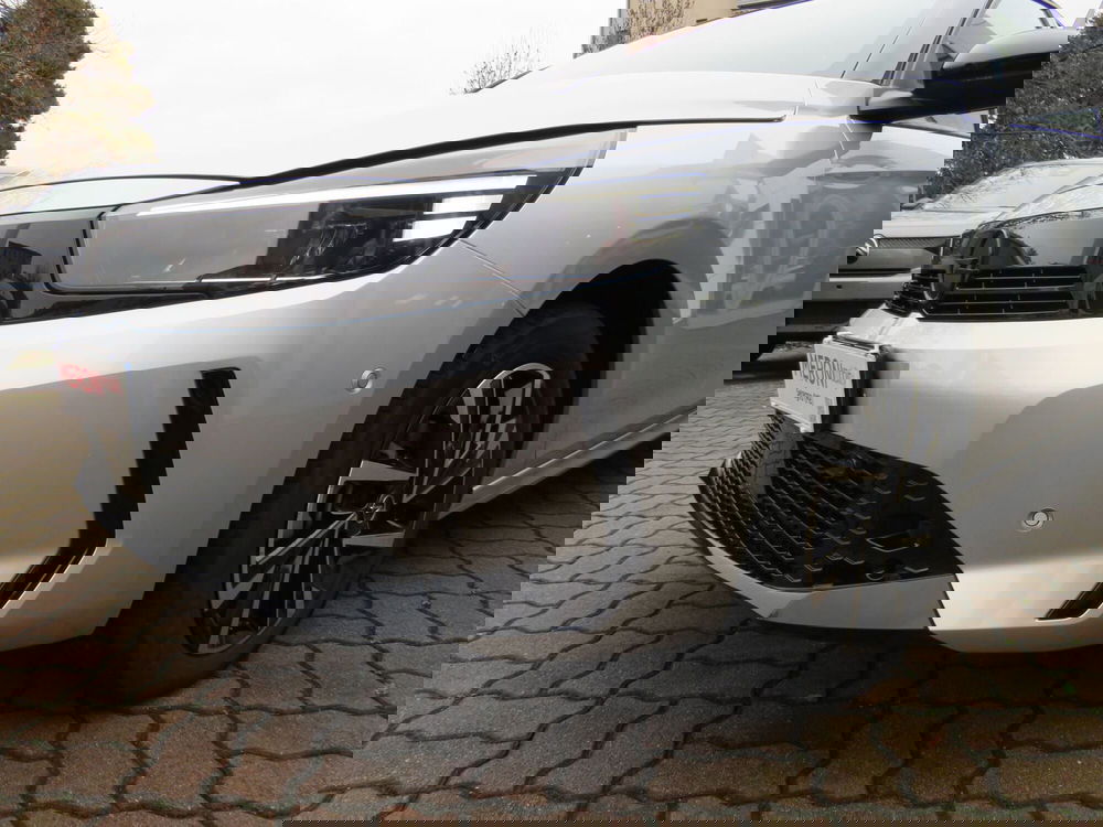 Opel Corsa usata a Monza e Brianza (4)