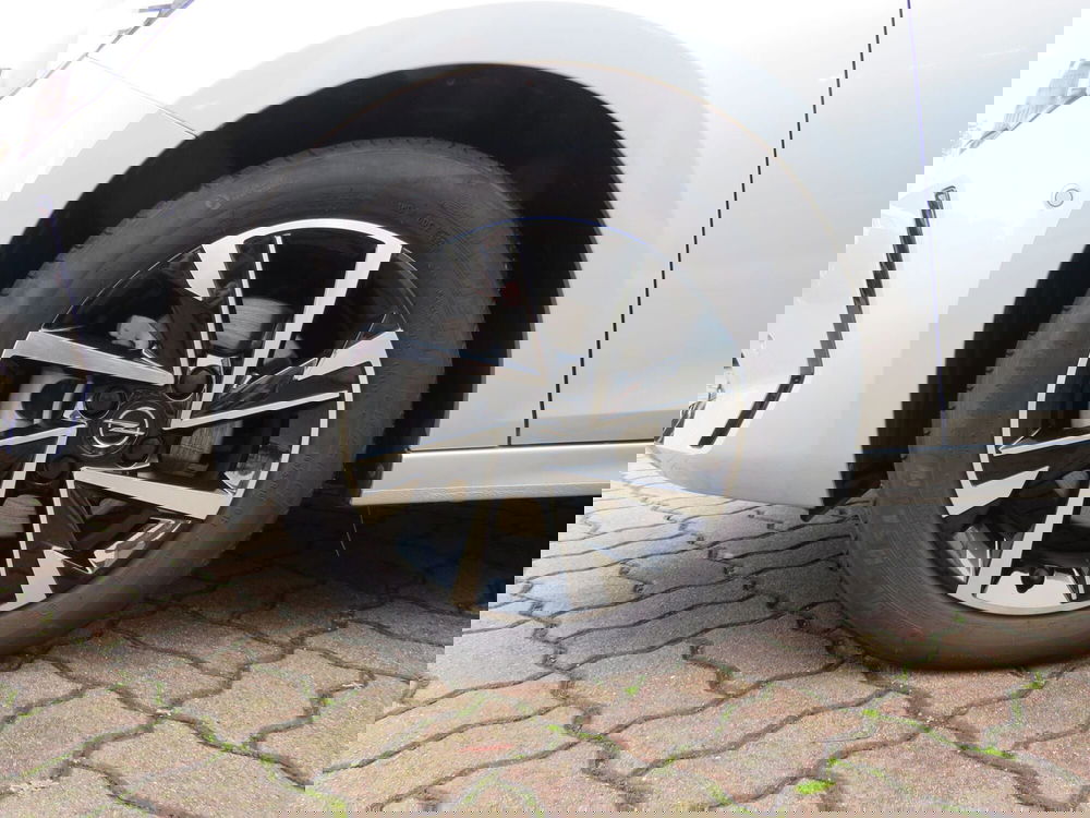 Opel Corsa usata a Monza e Brianza (5)