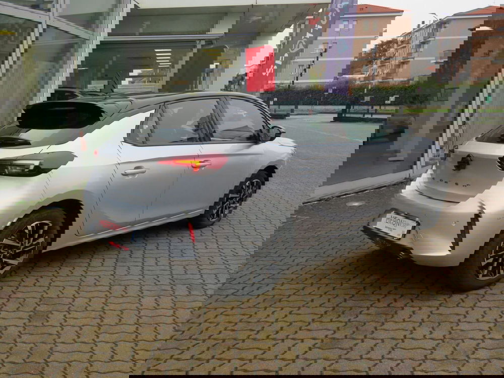 Opel Corsa usata a Monza e Brianza (6)