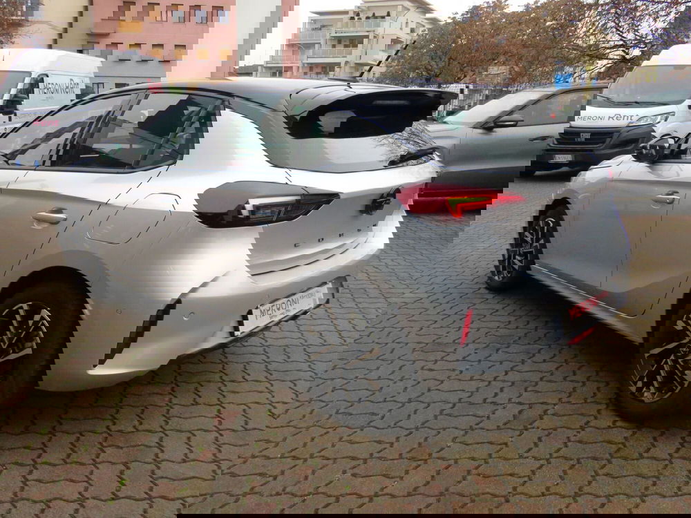 Opel Corsa usata a Monza e Brianza (8)