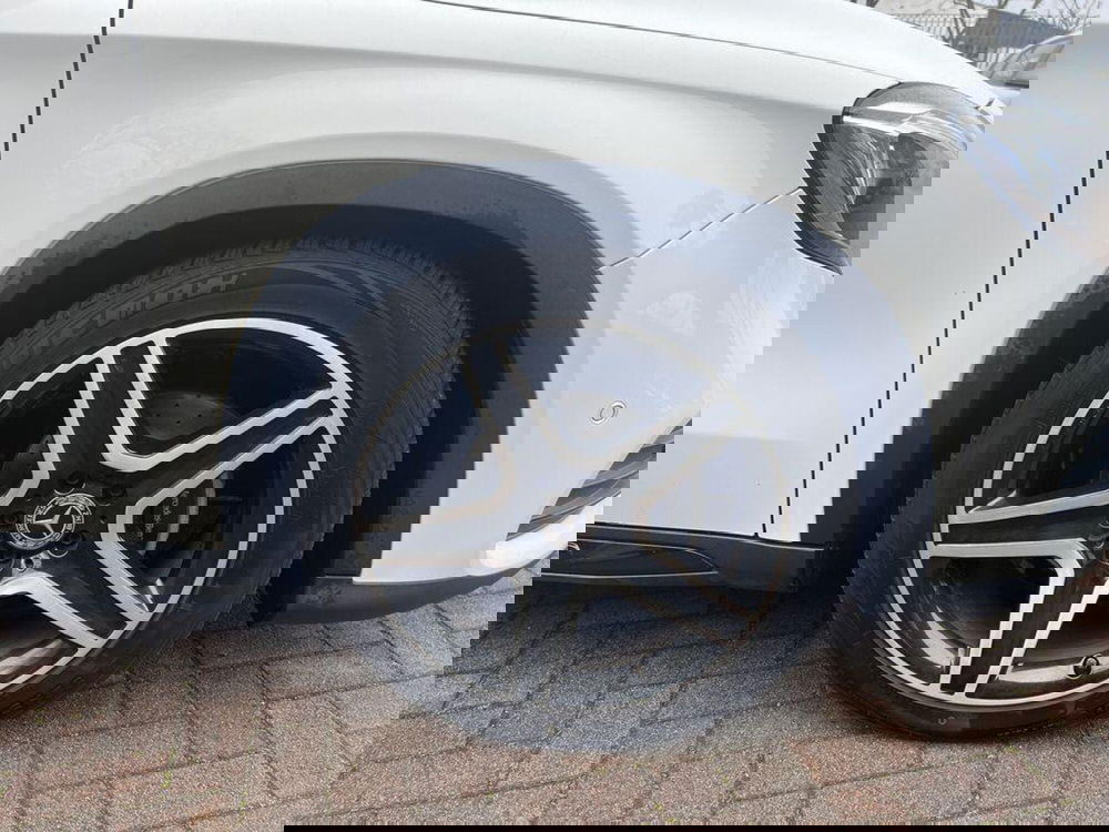 Mercedes-Benz GLA SUV usata a Alessandria (9)