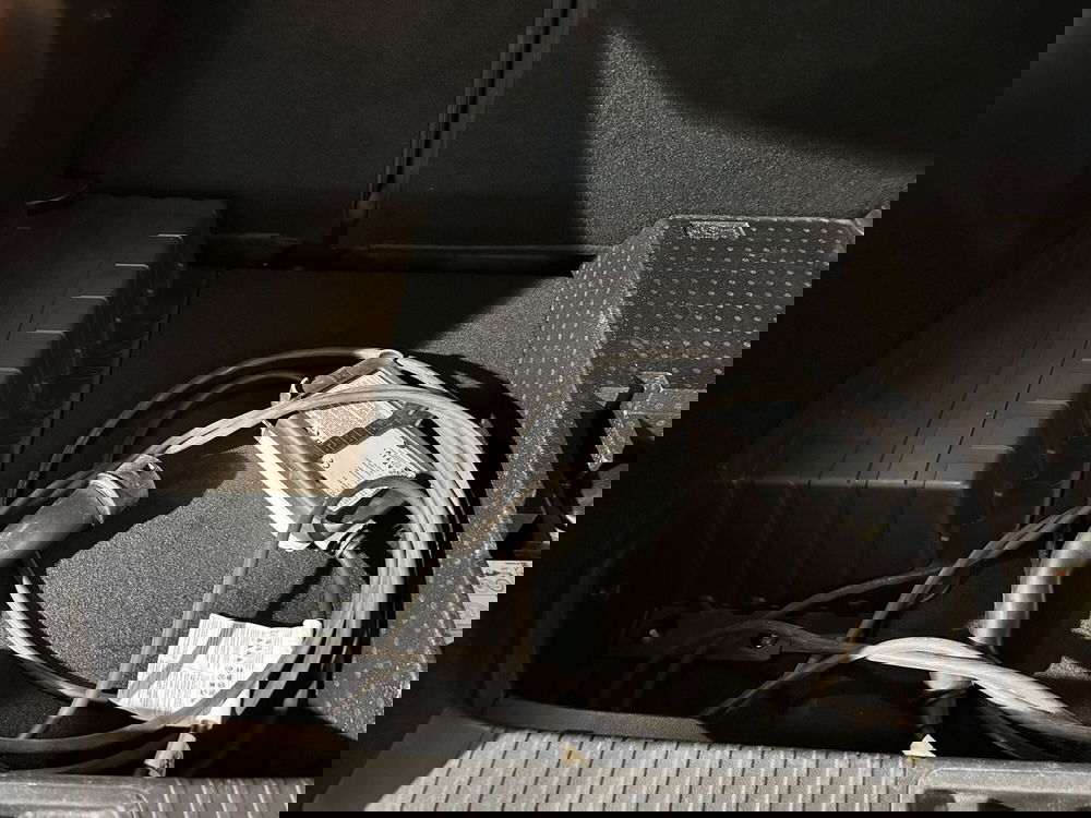 Renault Captur usata a Milano (10)