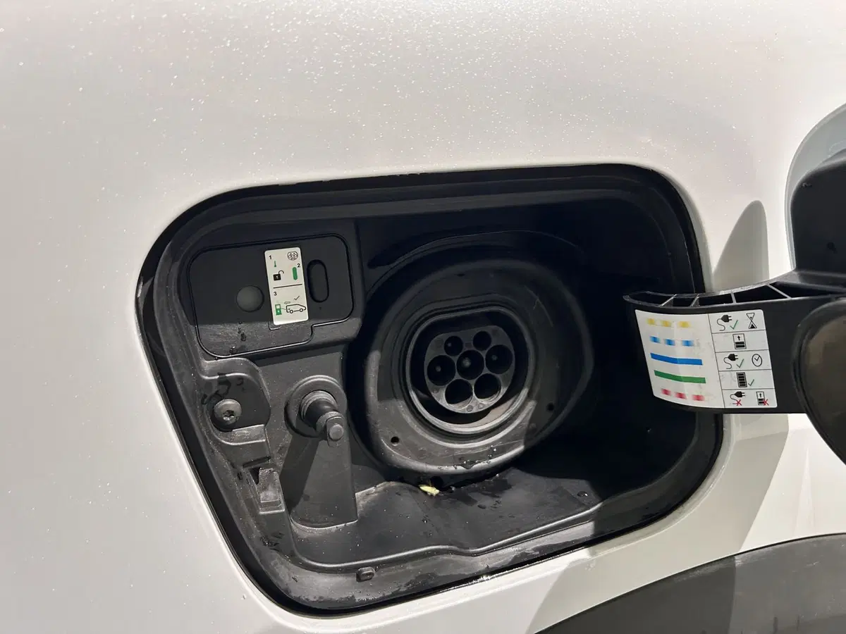 Renault Captur usata a Milano (11)