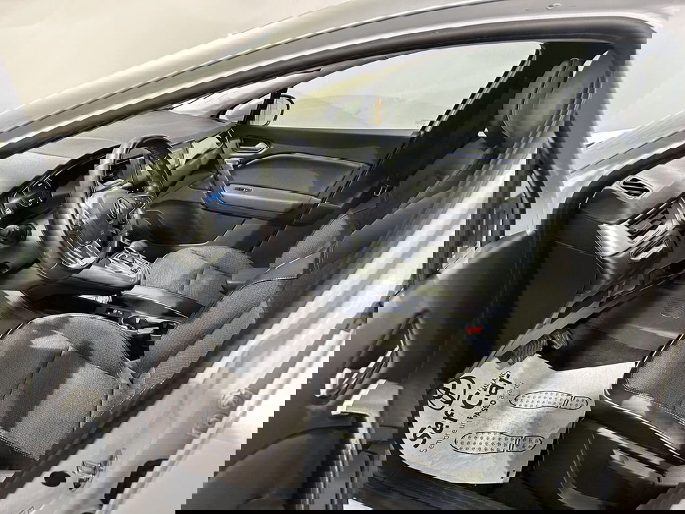 Renault Captur usata a Milano (12)