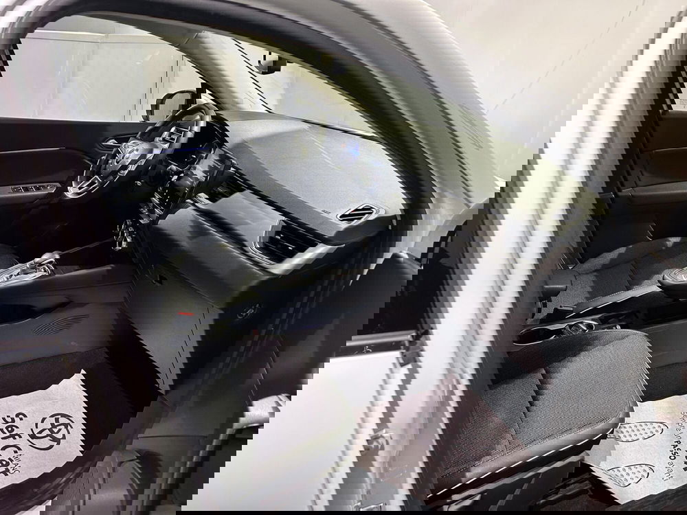 Renault Captur usata a Milano (13)