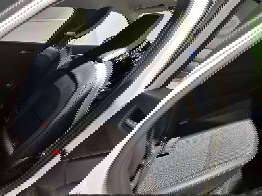 Renault Captur usata a Milano (14)