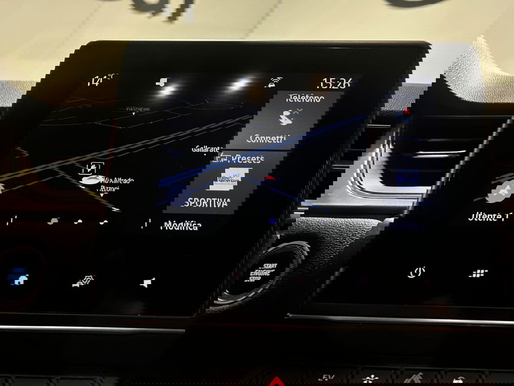 Renault Captur usata a Milano (16)