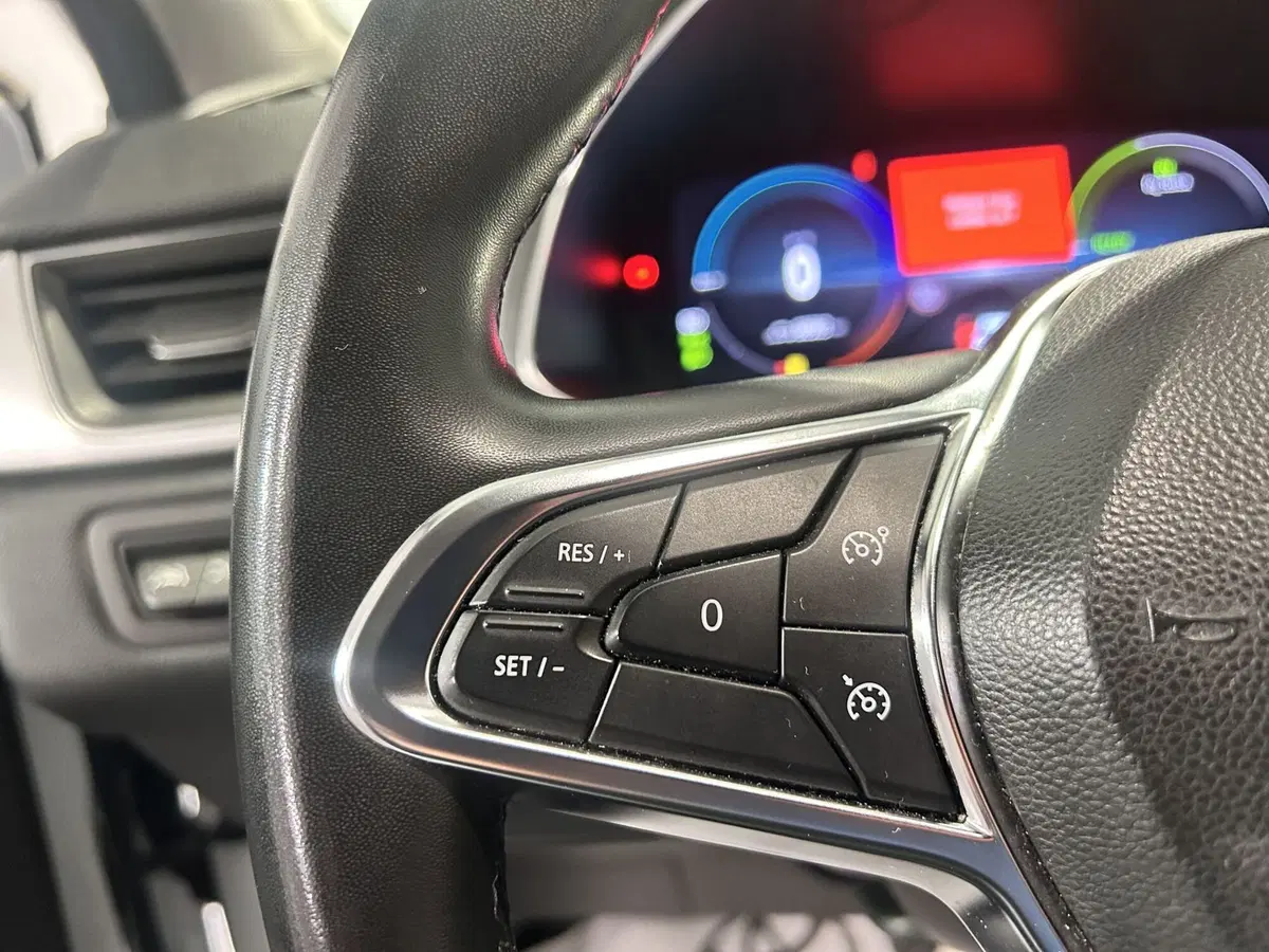 Renault Captur usata a Milano (18)