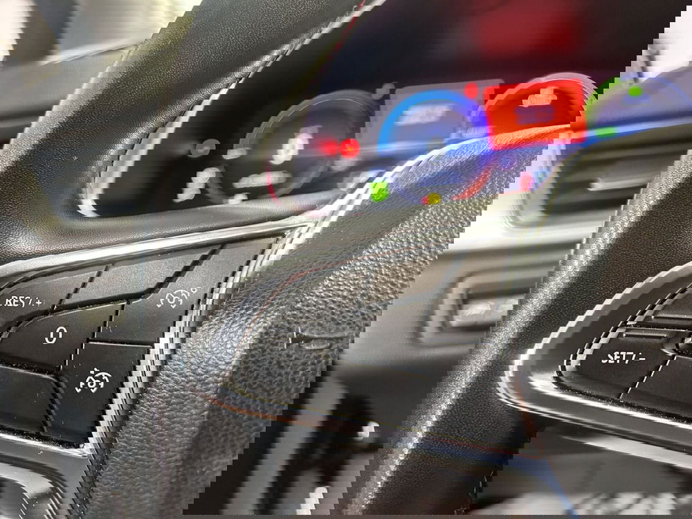 Renault Captur usata a Milano (18)