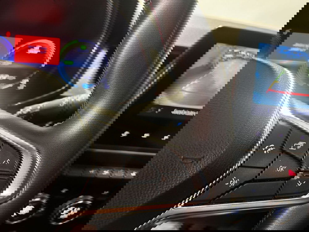 Renault Captur usata a Milano (19)